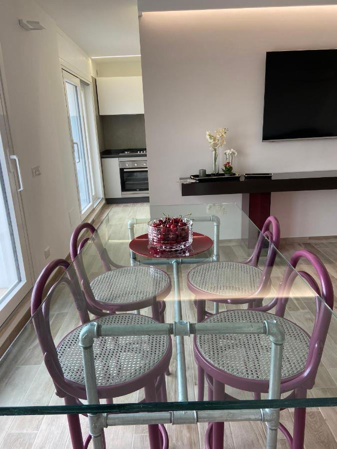 Apartamento Attico panoramico Luxury Roma Exterior foto