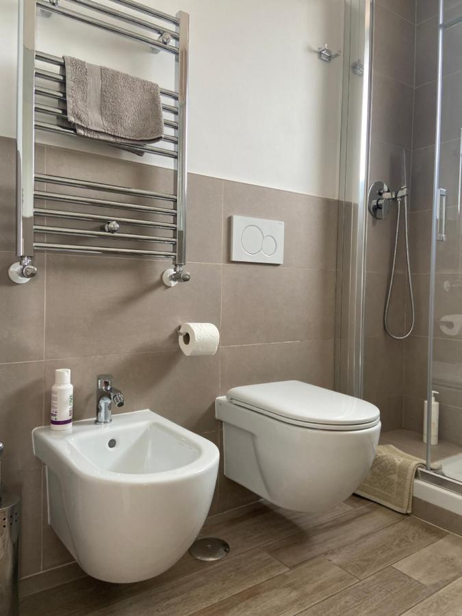 Apartamento Attico panoramico Luxury Roma Exterior foto